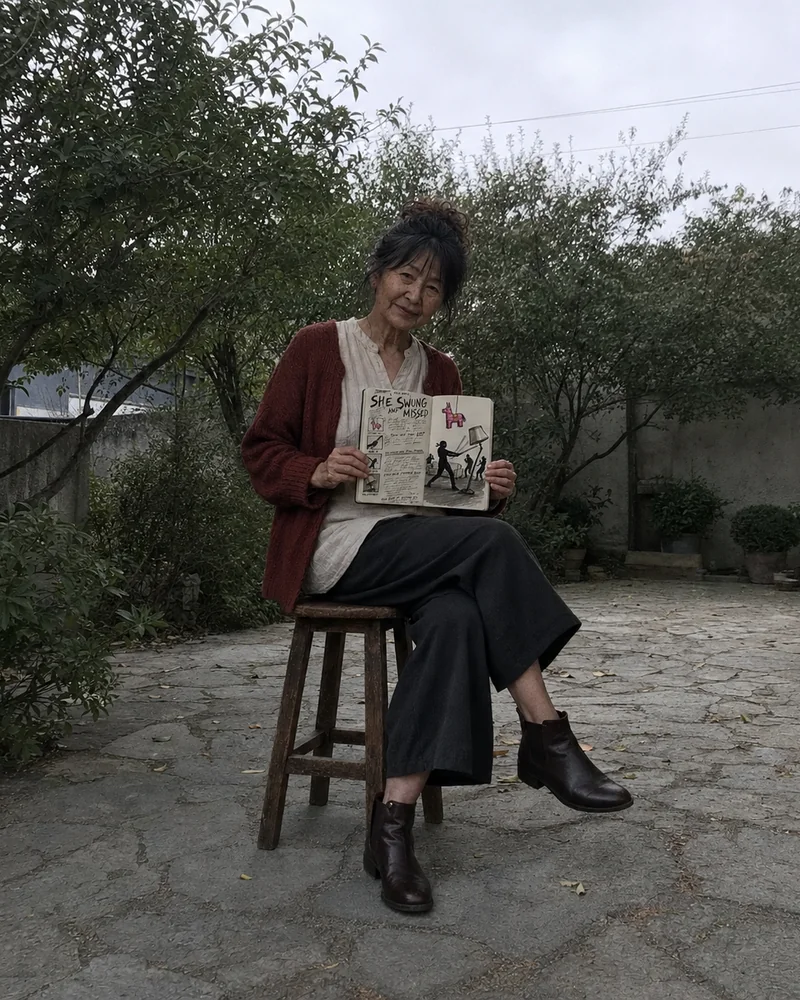 Aiko