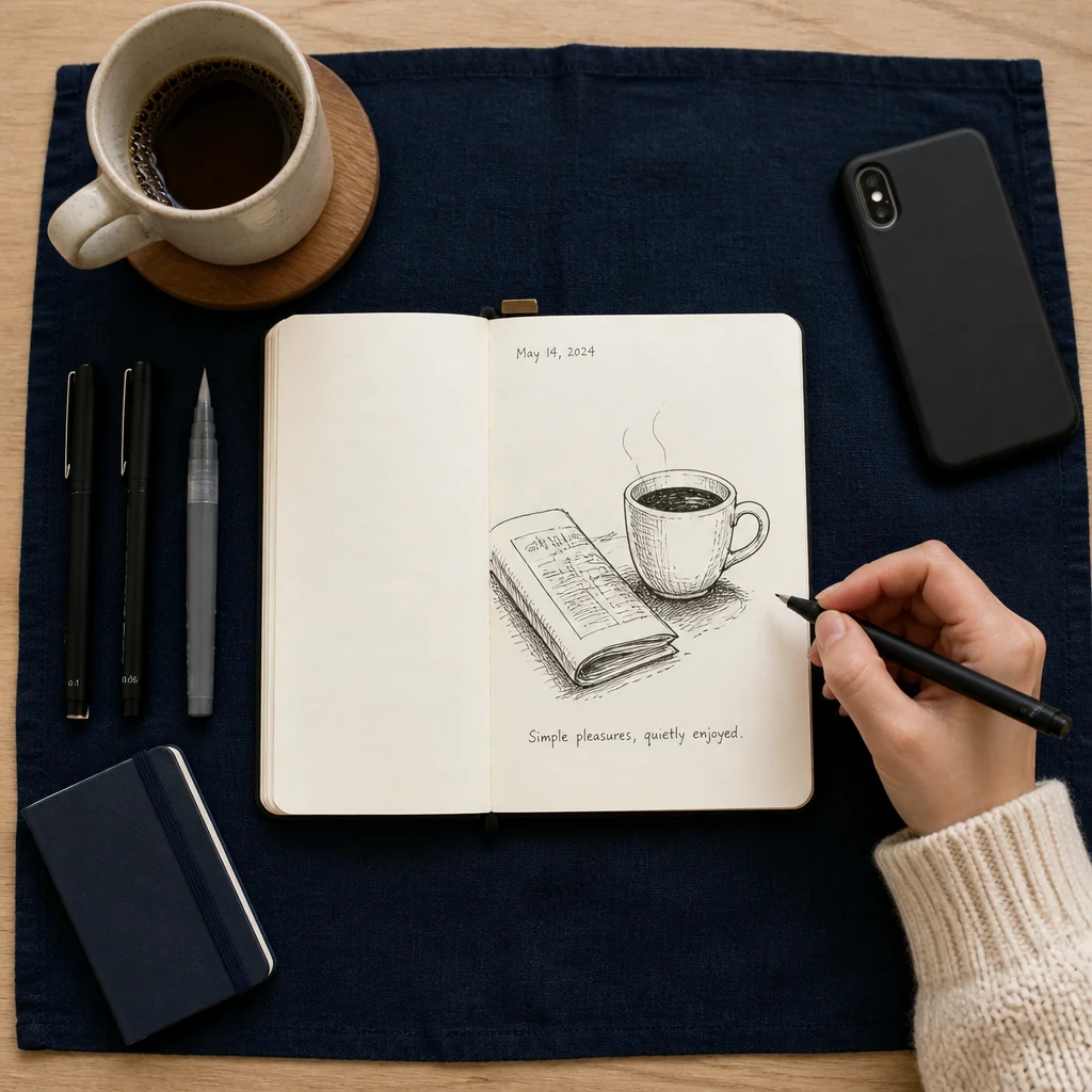 Module 1 - The Little Moments Method