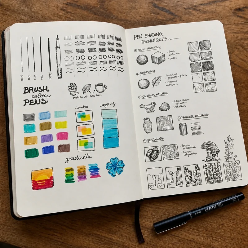 Module 1 - First Steps