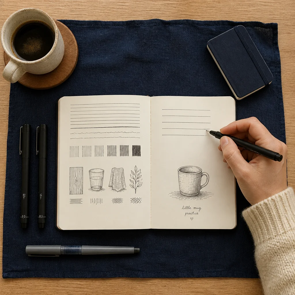 Module 3 - Pen Confidence